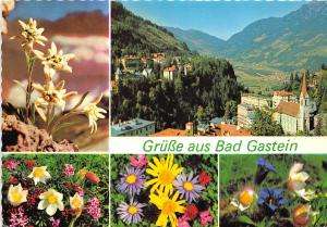 B70557 bad Gastein Austria