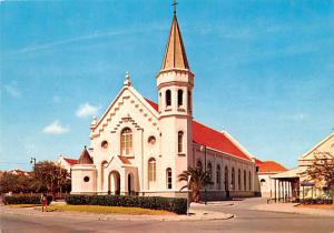 Saint Franciscus Church - Aruba