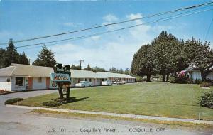 7516  OR Coquille     Myrtle Lane Motel