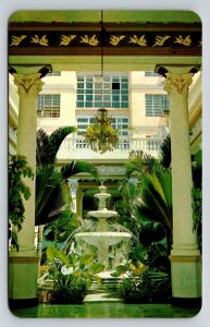 Merida  Yucatan  Mexico     Postcard