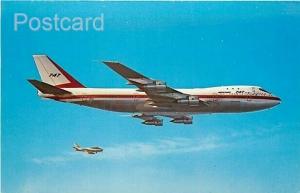 Boeing 747 Superjet, Dexter Press No. 50582-C
