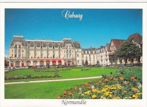 France Cabourg Le Graand Hotel