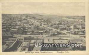 Crawford Ave - Nogales, Arizona AZ