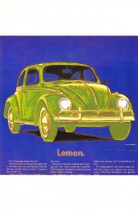 Volkswagen, Ronalds Feldmon Fine Arts  