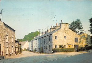 Lot240  uk scorton village lancashire