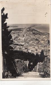 BF27449 sete herault le canal de paris  france  front/back image