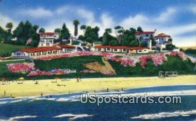 Beachcomber's Spts - San Clemente, CA