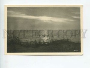 3172335 Poland Wroclaw BRESLAU sea cost Vintage photo postcard