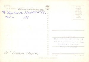 MS Kapitan M. Stankiewicz Misc Ship Line Ship 