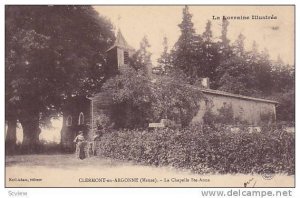 Clermont en Argonne , France , 00-10s #2