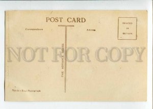 3105321 UK Padding Pool S.S.Blackpool Vintage photo PC