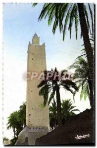 Modern Postcard El Golea