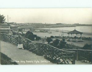 old rppc NICE VIEW Timaru - Canterbury New Zealand i1937