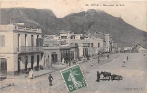 BF18307 oran boulevard du sud algeria