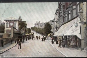 Kent Postcard - Tunbridge Wells, Mount Pleasant  Q272