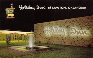 Holiday Inn The Nation'S Innkeeper - Lawton, Oklahoma OK