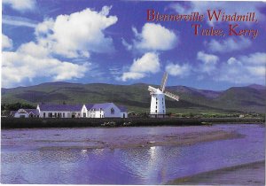 Blennerville Windmill Tralee County Kerry Ireland Continental Size