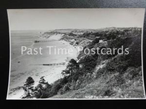 c1930's RP -Totland Bay, I.O.W.