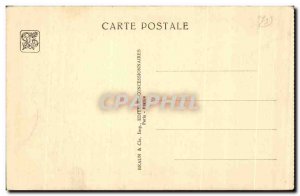 Old Postcard Exposition Coloniale Internationale Paris 1931 Tunisian Section ...