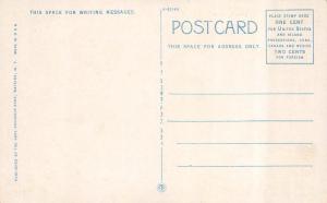 WATKINS GLEN, NY New York    POET'S DREAM   Schuyler County    c1920's Postcard