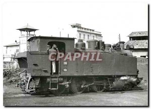 Postcard Modern Krupp in Palma de depot 1958