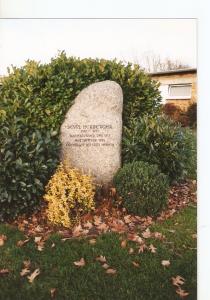 Postal 026318 : Seppl Herberger. Weinheim