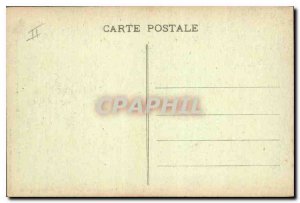 Postcard Old Channel Hambye Abbey Old Hall Chapterhouse