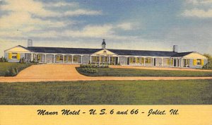 Manor motel Manor motel