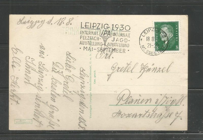 Leipzig , Neues Rathaus