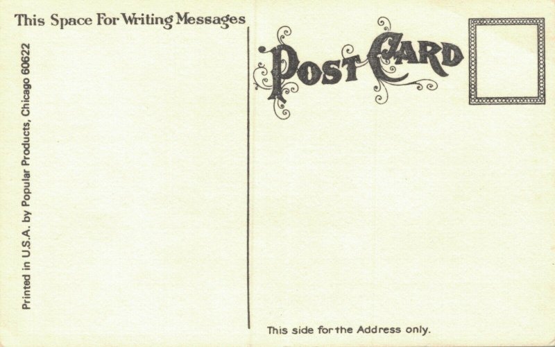 Merry Christmas Santa Claus Green 05.10