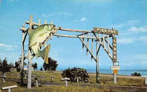 Fish Fry Lodge Lake Superior Fish Fry Lodge Lake Superior - Duluth, Minnesota...