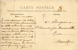 CPA Vaucresson Villa Lucius (1315210)