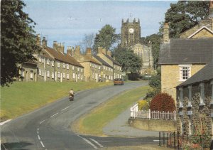 uk46365 coxwold north yorkshire uk