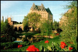 Canada World Showcase,Epcot Center,Walt Disney World