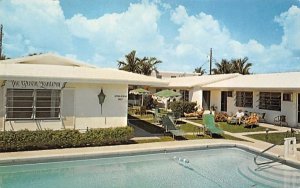 Green Lantern Motel Lauderdale-by-the-Sea, Florida