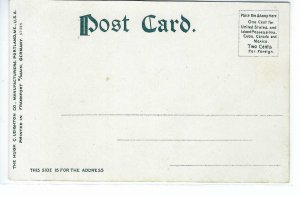 NH - Mt. Madison Hut