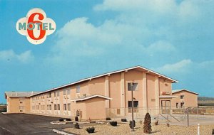 Motel - Madison, Wisconsin WI