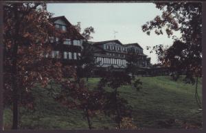 Chestnut Mountain Resort,Galena,IL Postcard