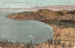 Lot 95 glenbrook bay lake tahoe nevada usa