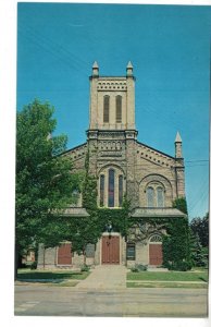 First Baptist Church, Brantford, Ontario