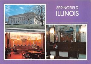 Springfield - Illinois