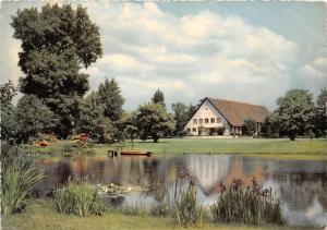 BG1461 berlin englischer garten   CPSM 14x9.5cm  germany