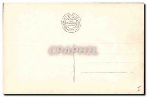 Old Postcard Napoleon 1st hand Invalides Paris