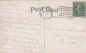 15361 WI Milwaukee 1915   Lake Park