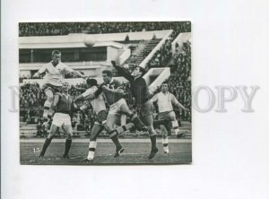 3108959 Torpedo vs Dinamo Russia football clubs old photo PC#15