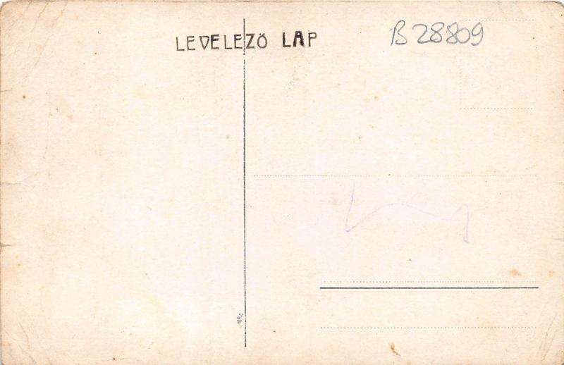 B28809 Hungary hungary