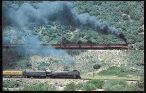 Southern Pacific #4449 (MJ876)