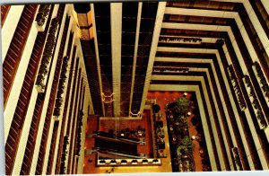 Hyatt Regency Hotel,Milwaukee,WI