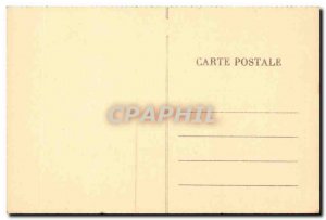 Postcard Old Bourbon l & # 39archambault Hotel sources