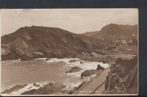 Devon Postcard - From The Granville, Ilfracombe  RS8060